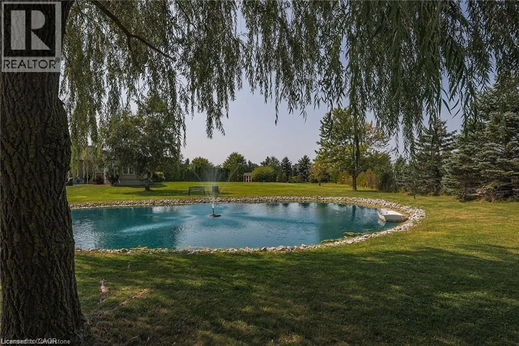 975 FOSS Road