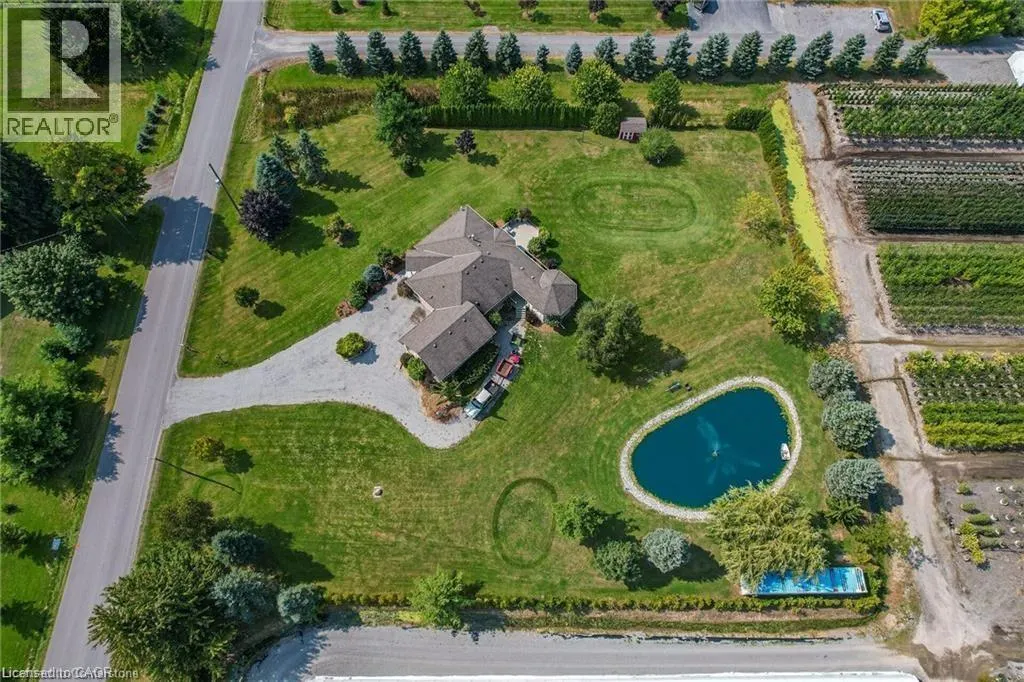 975 FOSS Road