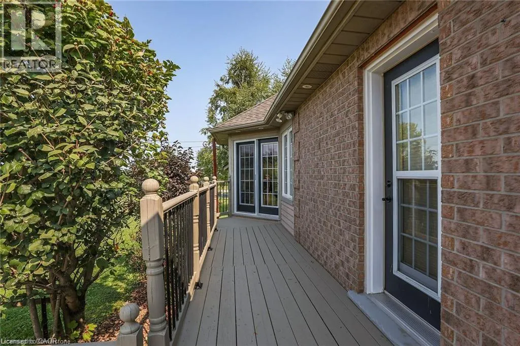 975 FOSS Road