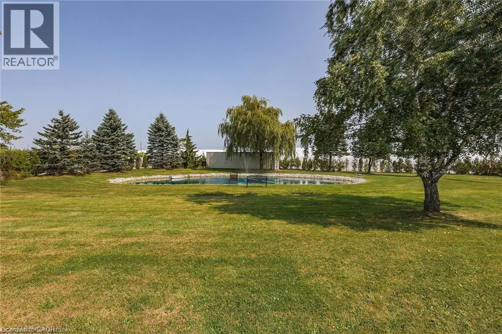 975 FOSS Road