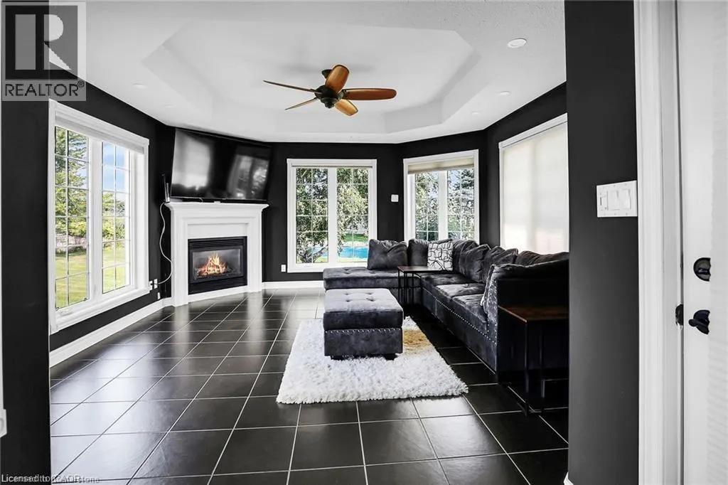 975 FOSS Road