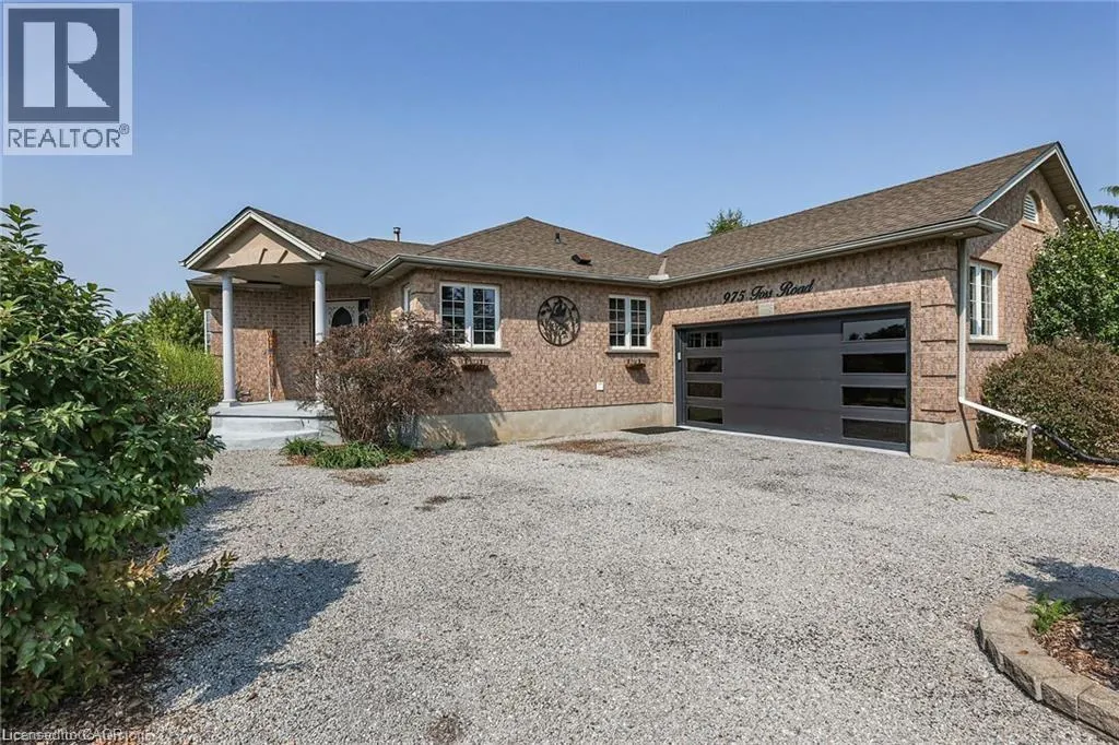 975 FOSS Road