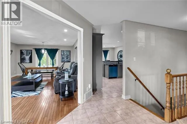 975 FOSS Road