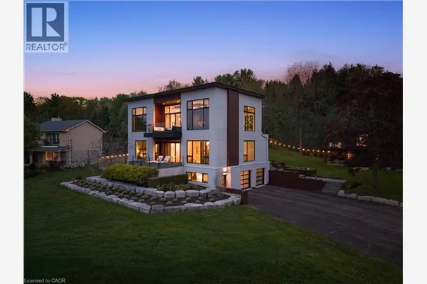 1309 BEAUFORT Drive