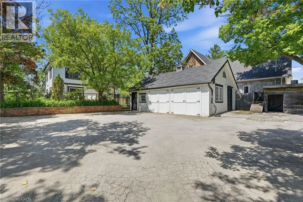 6123 GUELPH Line