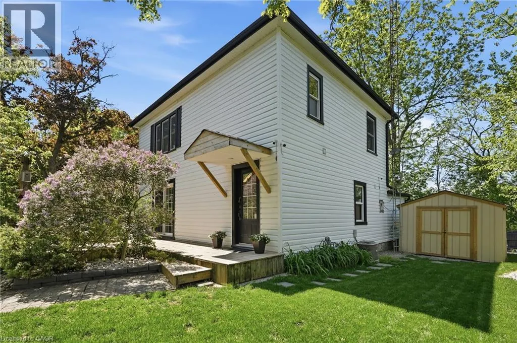 6123 GUELPH Line
