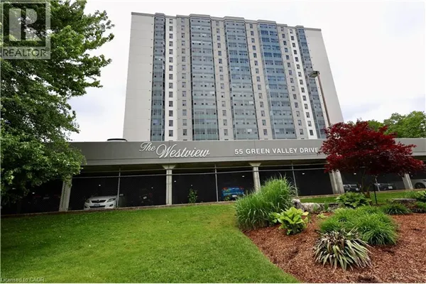 55 GREEN VALLEY Drive Unit# 404
