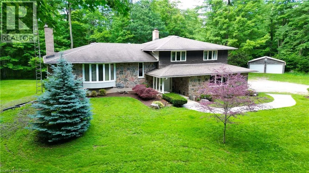 2430 BETHEL Road