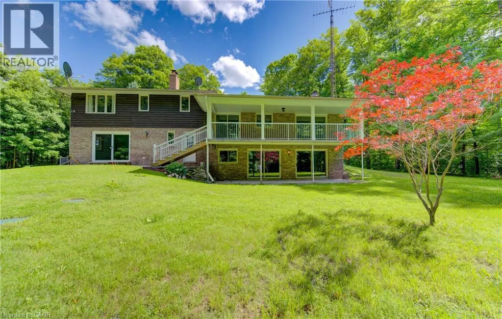 2430 BETHEL Road