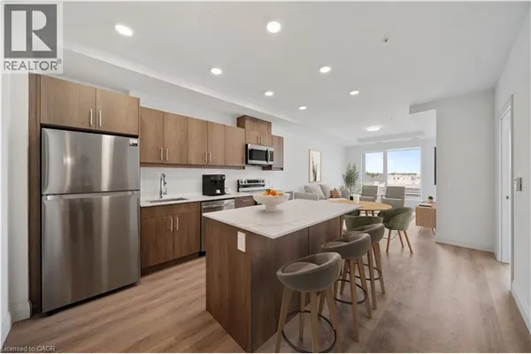1333 WEBER Street E Unit# 316