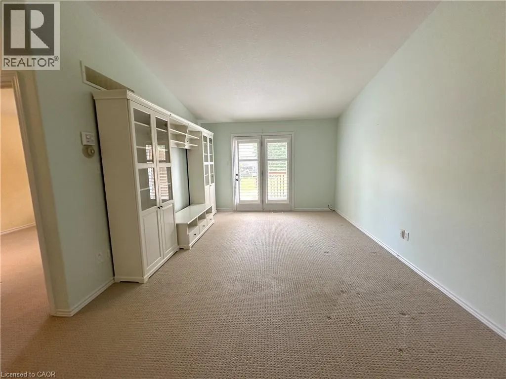 510 QUEENSWAY Street W Unit# 38 #38