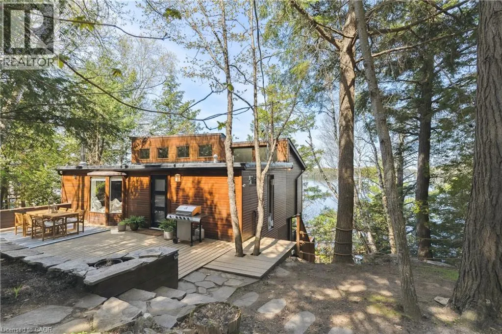 4209 MUSKOKA ROAD 117 Unit# 3 #3