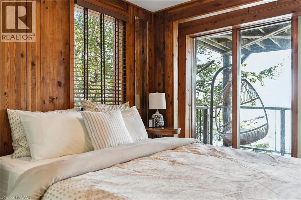 4209 MUSKOKA ROAD 117 Unit# 3 #3