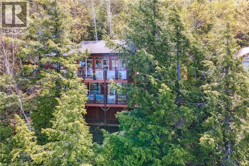 4209 MUSKOKA ROAD 117 Unit# 3 #3