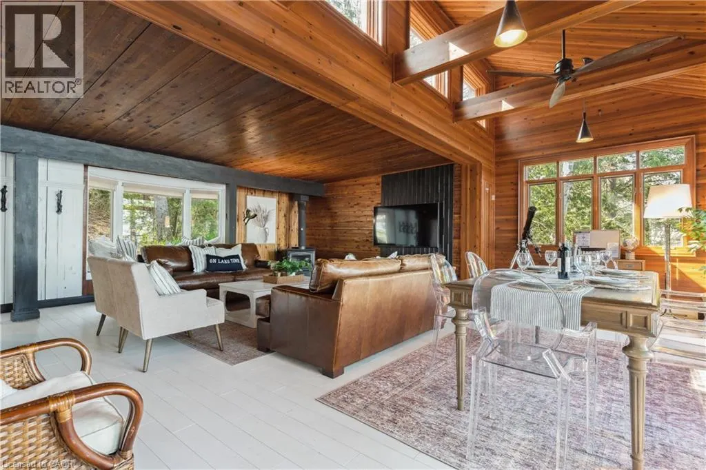 4209 MUSKOKA ROAD 117 Unit# 3 #3