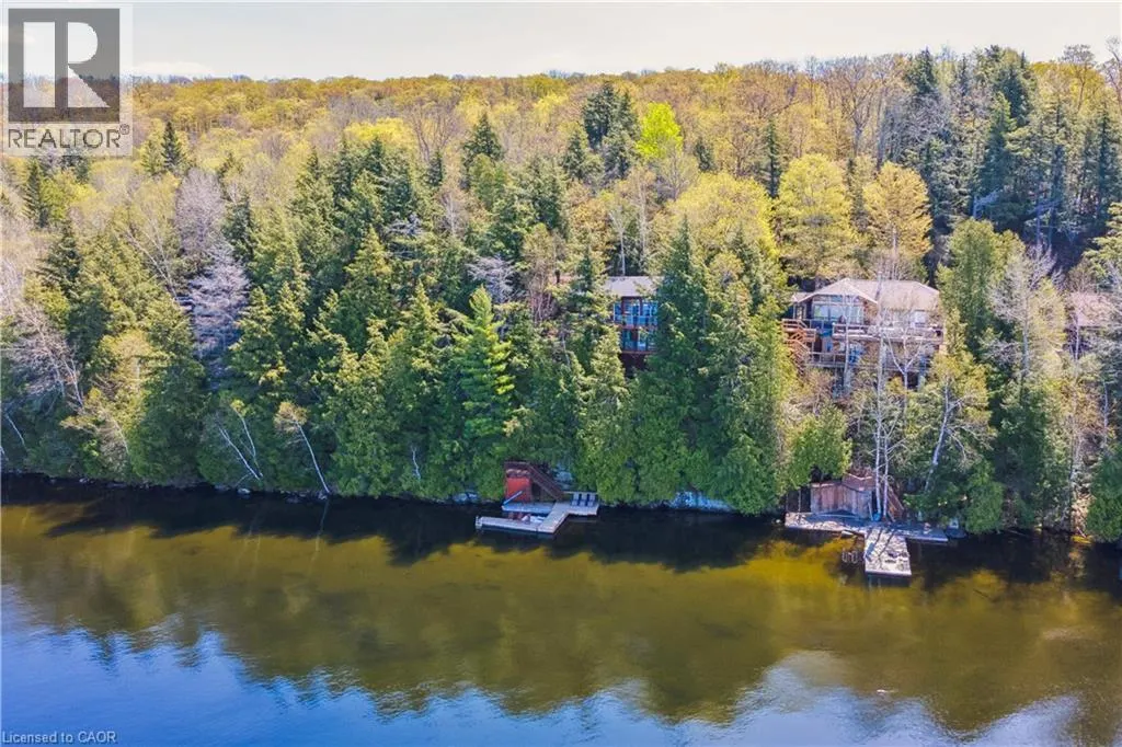 4209 MUSKOKA ROAD 117 Unit# 3 #3