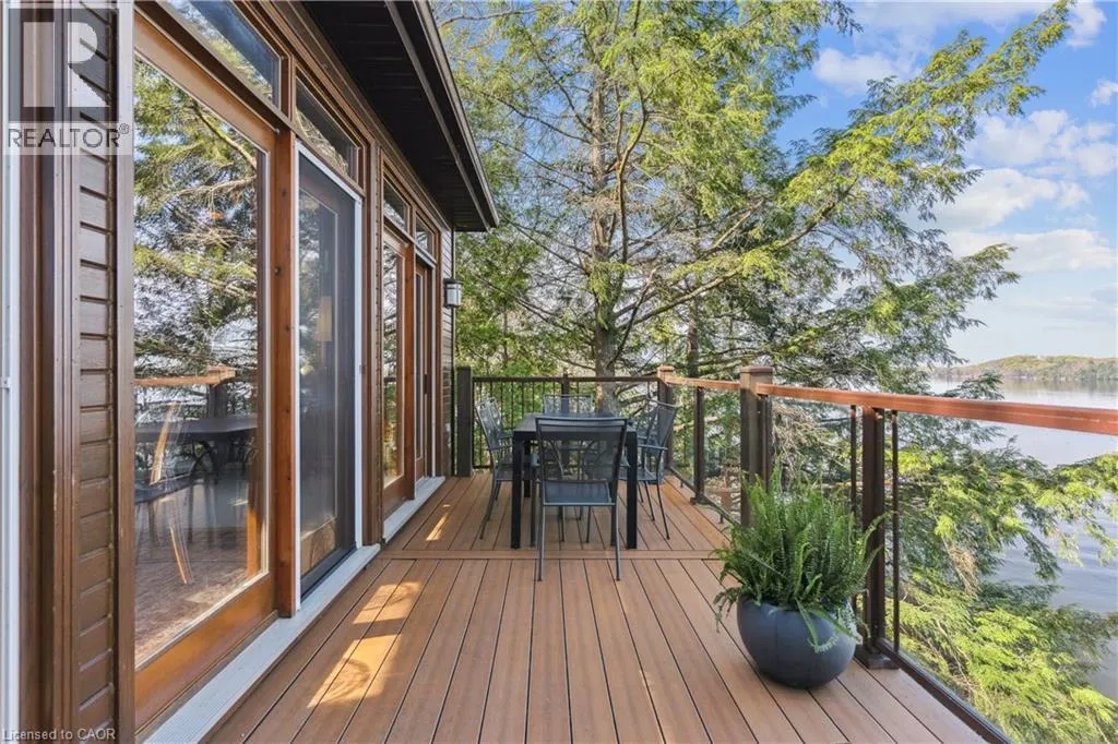 4209 MUSKOKA ROAD 117 Unit# 3 #3