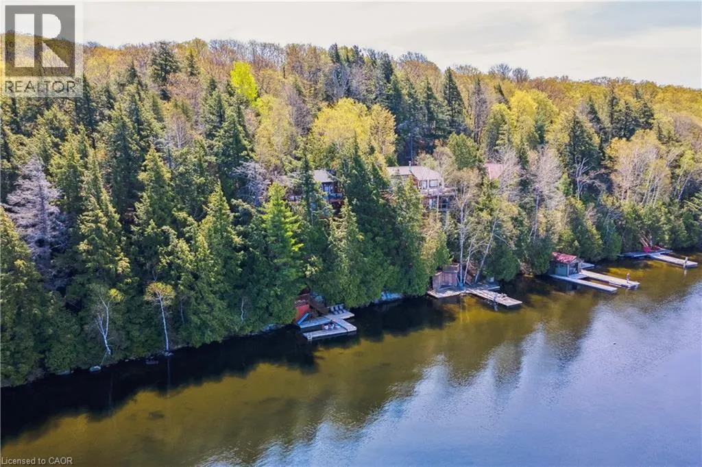 4209 MUSKOKA ROAD 117 Unit# 3 #3