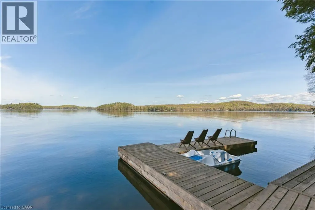 4209 MUSKOKA ROAD 117 Unit# 3 #3