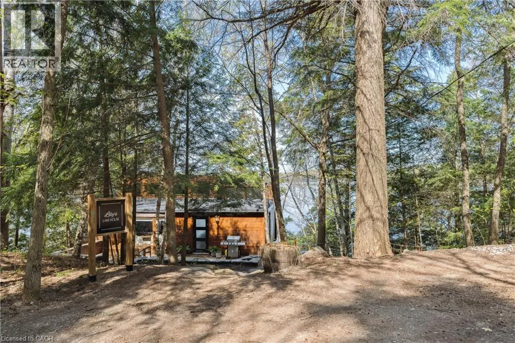 4209 MUSKOKA ROAD 117 Unit# 3 #3