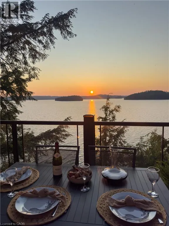 4209 MUSKOKA ROAD 117 Unit# 3 #3
