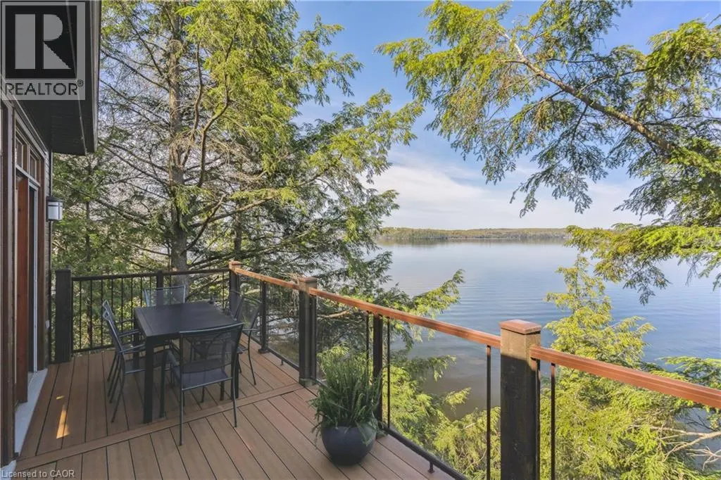 4209 MUSKOKA ROAD 117 Unit# 3 #3