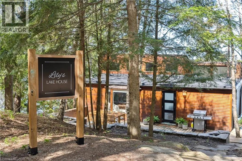 4209 MUSKOKA ROAD 117 Unit# 3 #3
