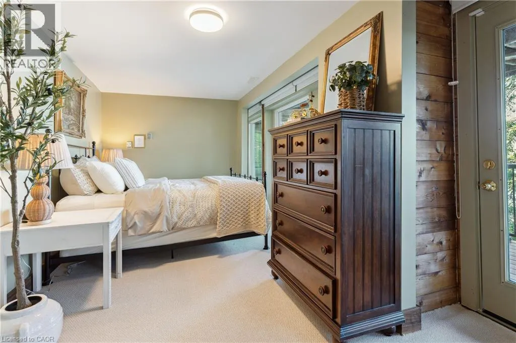 4209 MUSKOKA ROAD 117 Unit# 3 #3