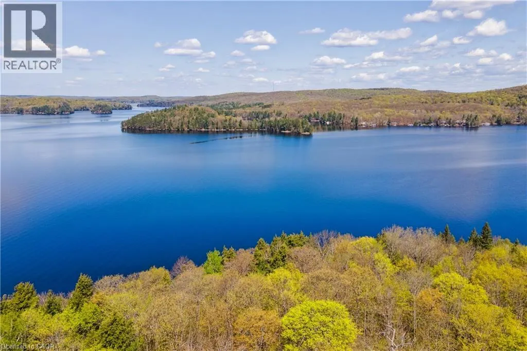 4209 MUSKOKA ROAD 117 Unit# 3 #3