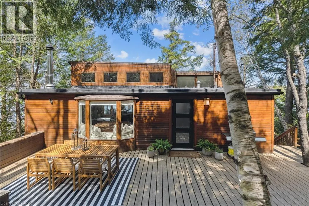 4209 MUSKOKA ROAD 117 Unit# 3 #3