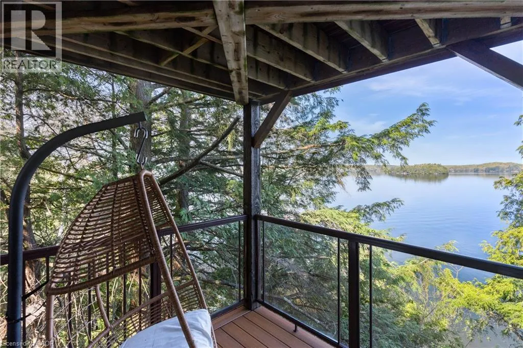 4209 MUSKOKA ROAD 117 Unit# 3 #3