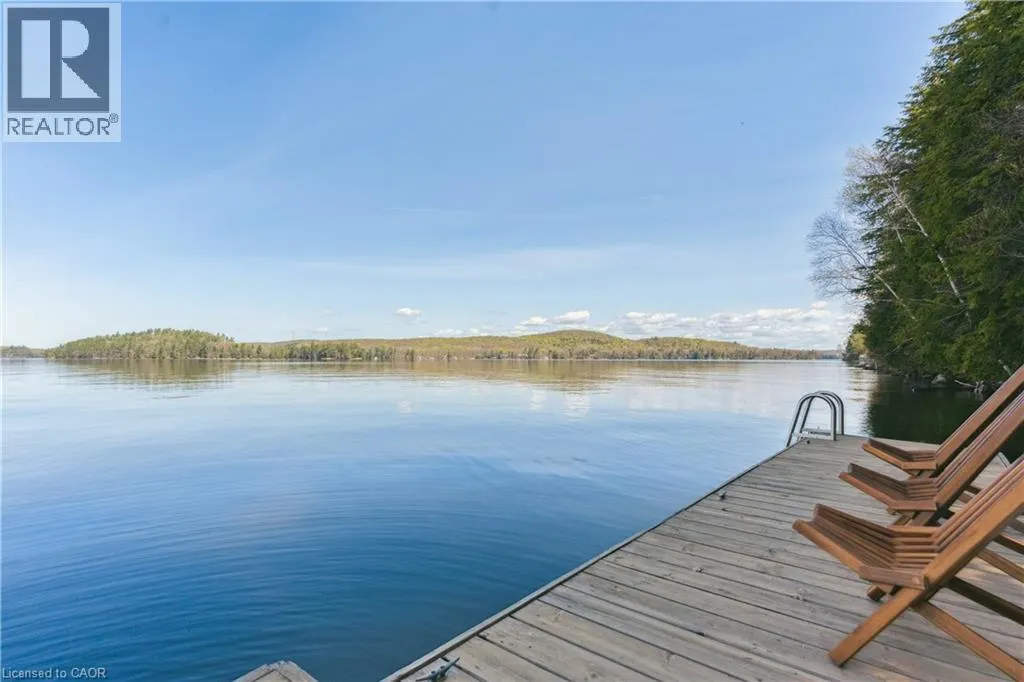 4209 MUSKOKA ROAD 117 Unit# 3 #3