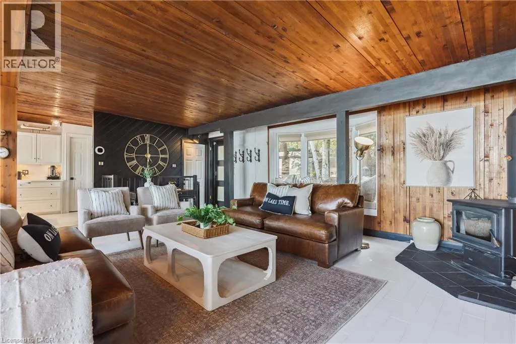 4209 MUSKOKA ROAD 117 Unit# 3 #3