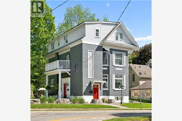 149 YOUNG Street