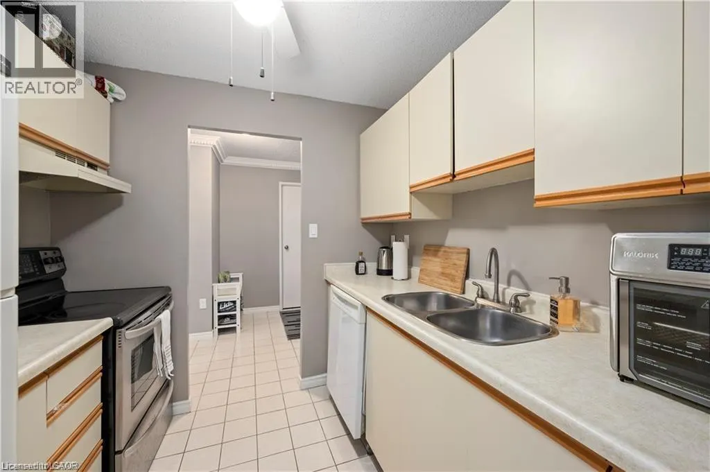 45 POND MILLS Road Unit# 1007 #1007