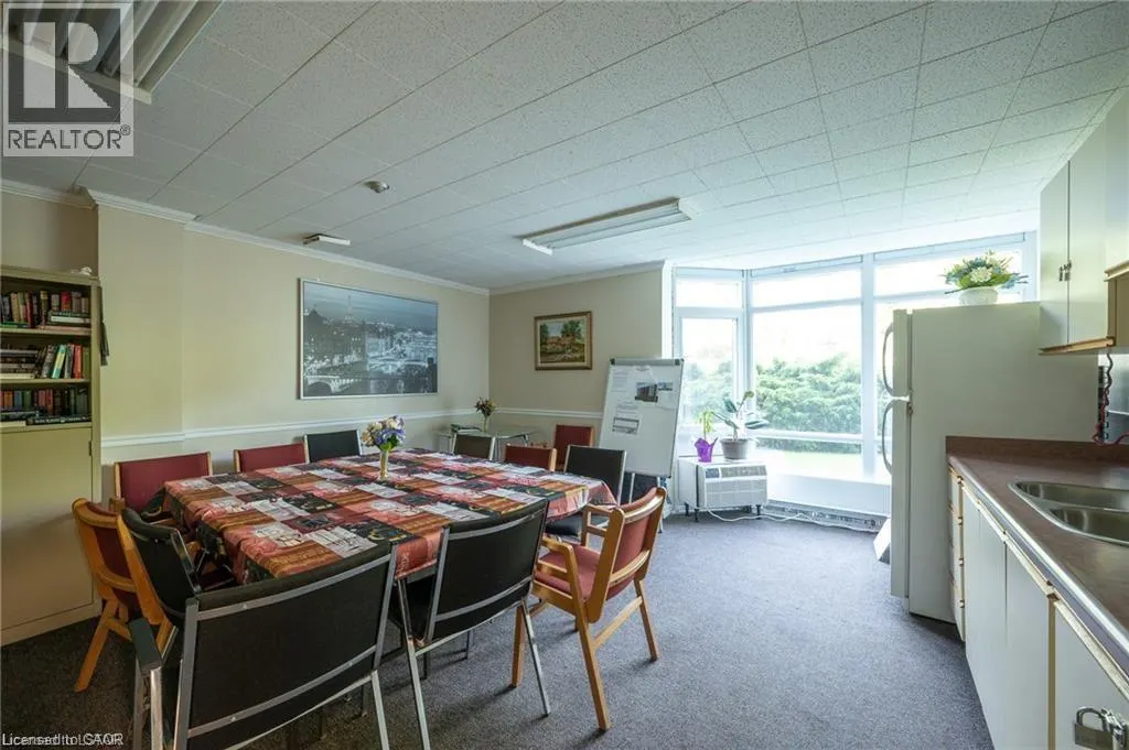 45 POND MILLS Road Unit# 1007 #1007