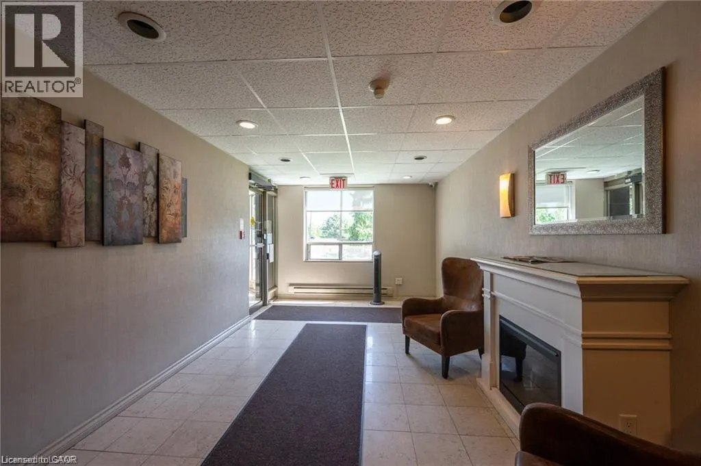 45 POND MILLS Road Unit# 1007 #1007