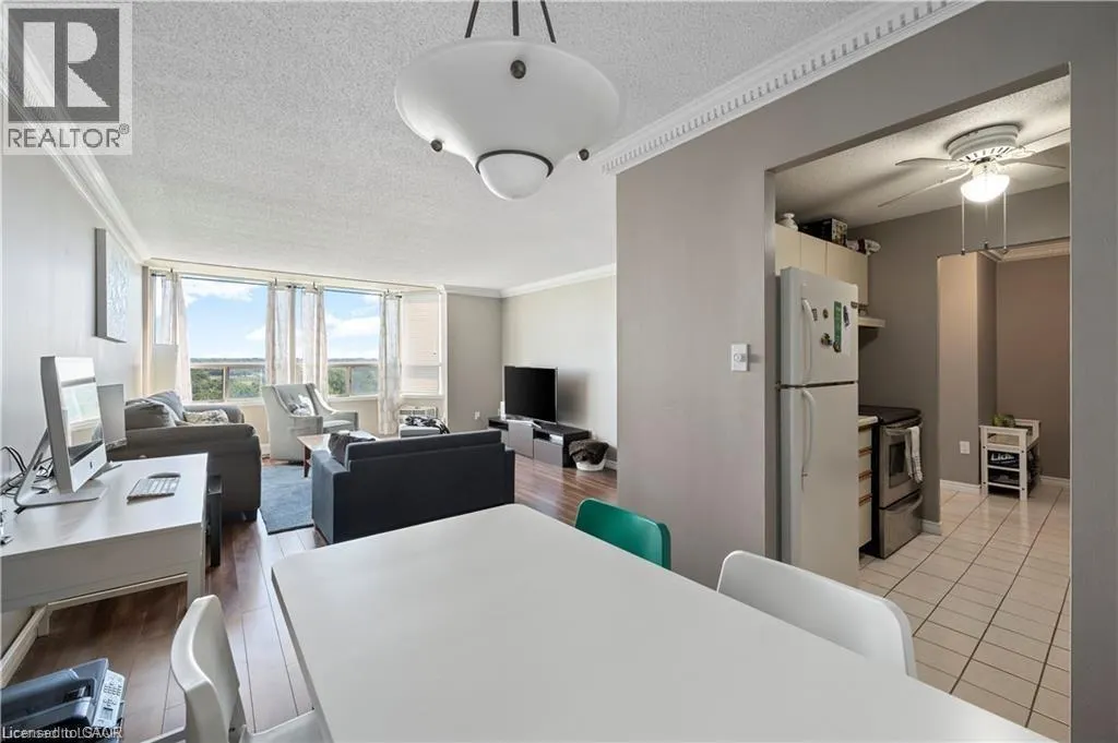 45 POND MILLS Road Unit# 1007 #1007