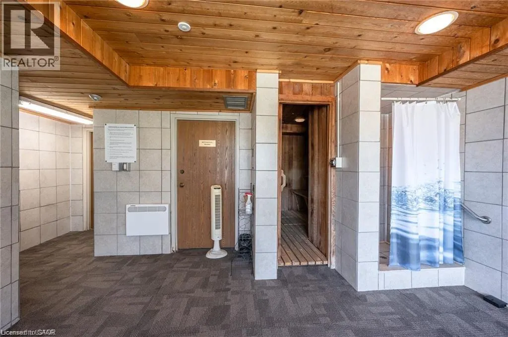 45 POND MILLS Road Unit# 1007 #1007