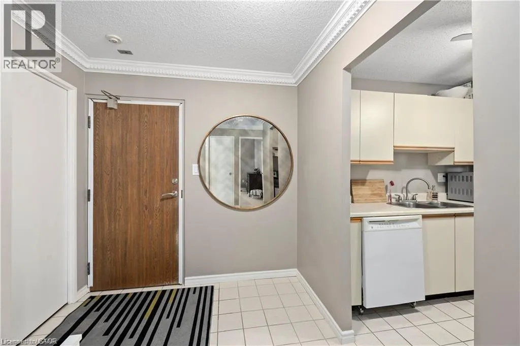 45 POND MILLS Road Unit# 1007 #1007