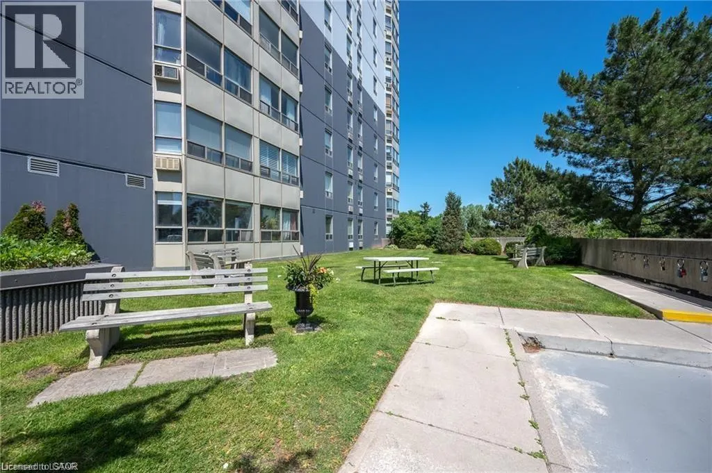 45 POND MILLS Road Unit# 1007 #1007