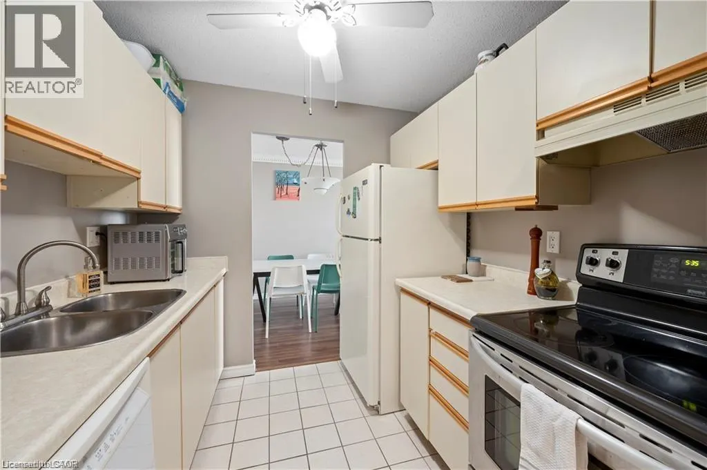 45 POND MILLS Road Unit# 1007 #1007