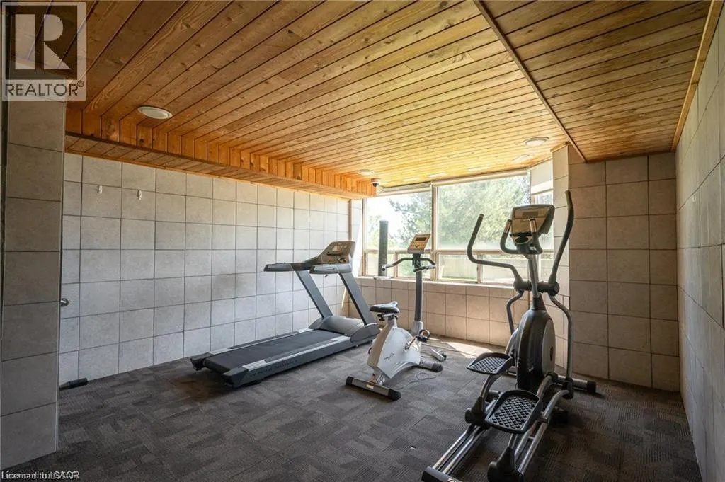 45 POND MILLS Road Unit# 1007 #1007