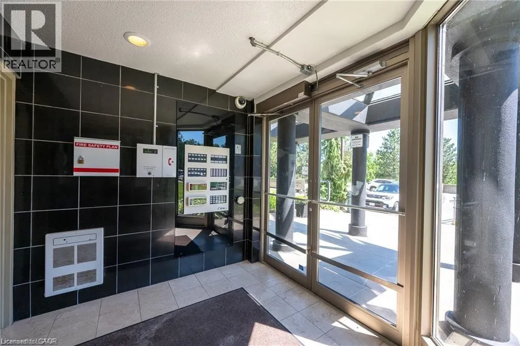 45 POND MILLS Road Unit# 1007 #1007