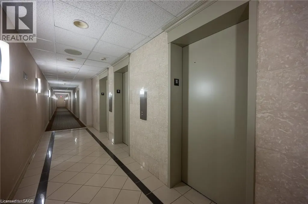 45 POND MILLS Road Unit# 1007 #1007