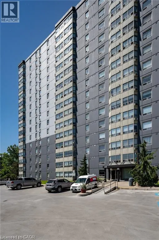 45 POND MILLS Road Unit# 1007 #1007