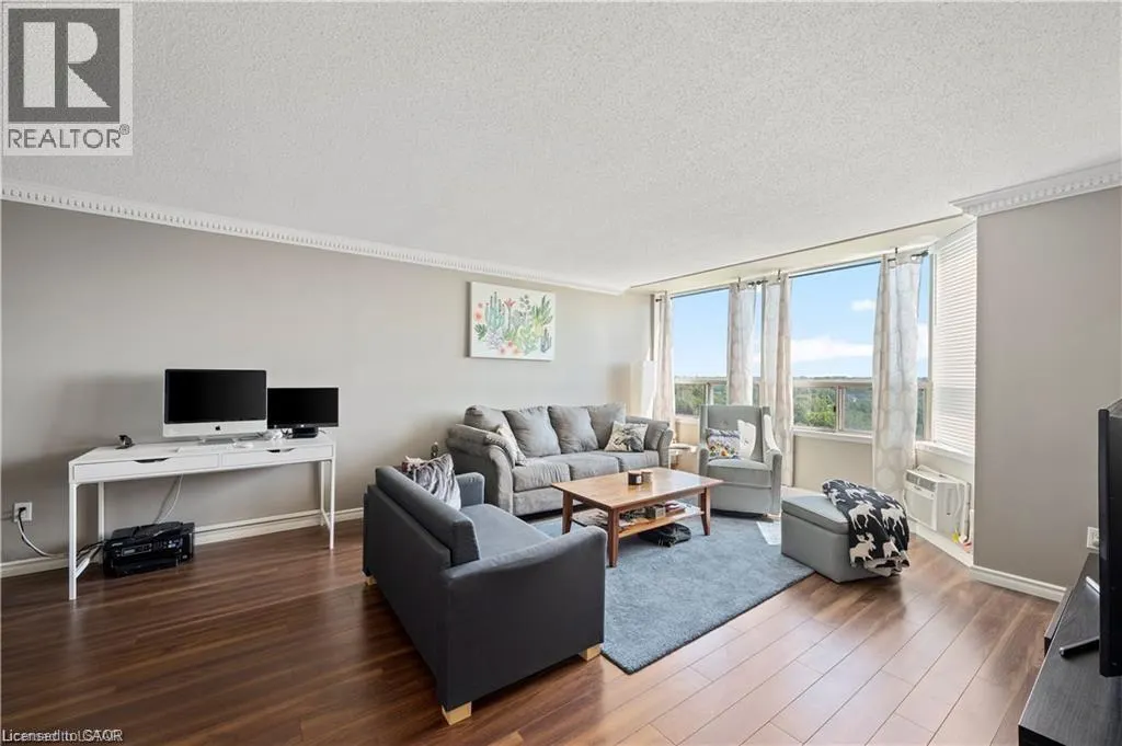 45 POND MILLS Road Unit# 1007 #1007