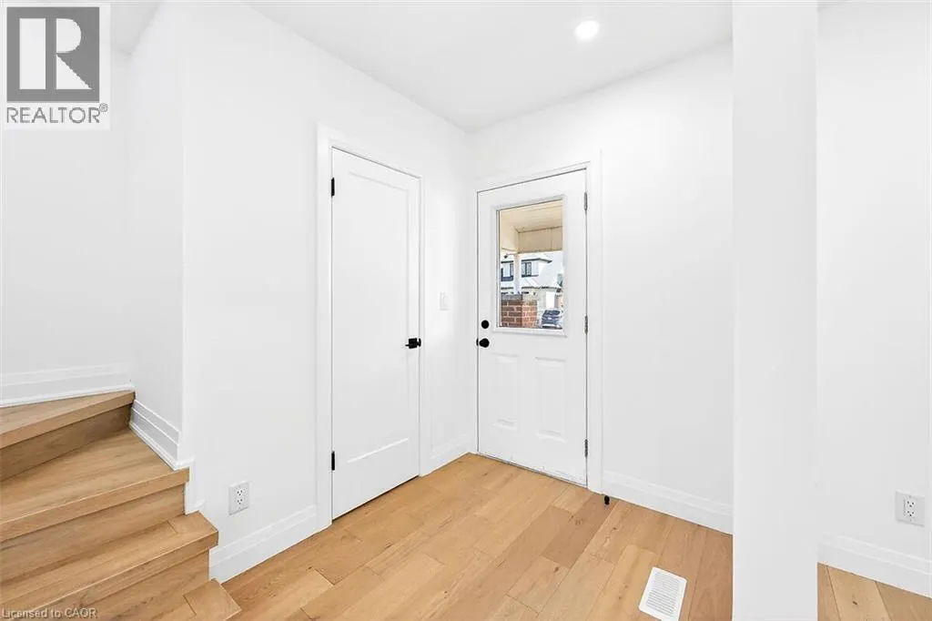 304 PARK Street