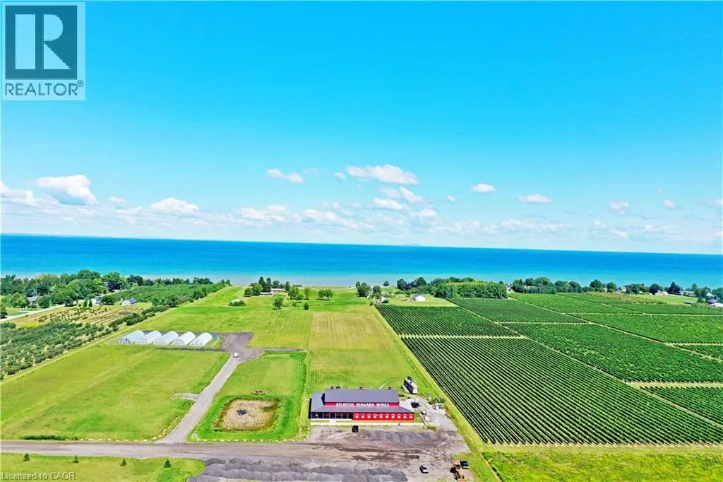 4581 SERVICE Road N