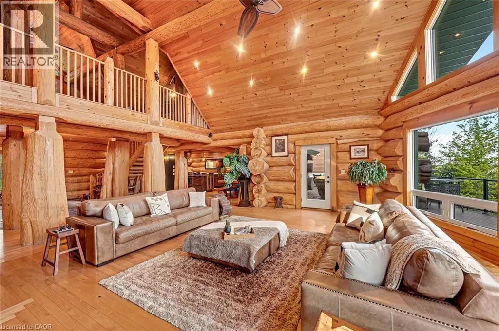 11 NEVIS RIDGE Drive
